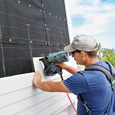 Siding Removal and Disposal in Edgard, LA